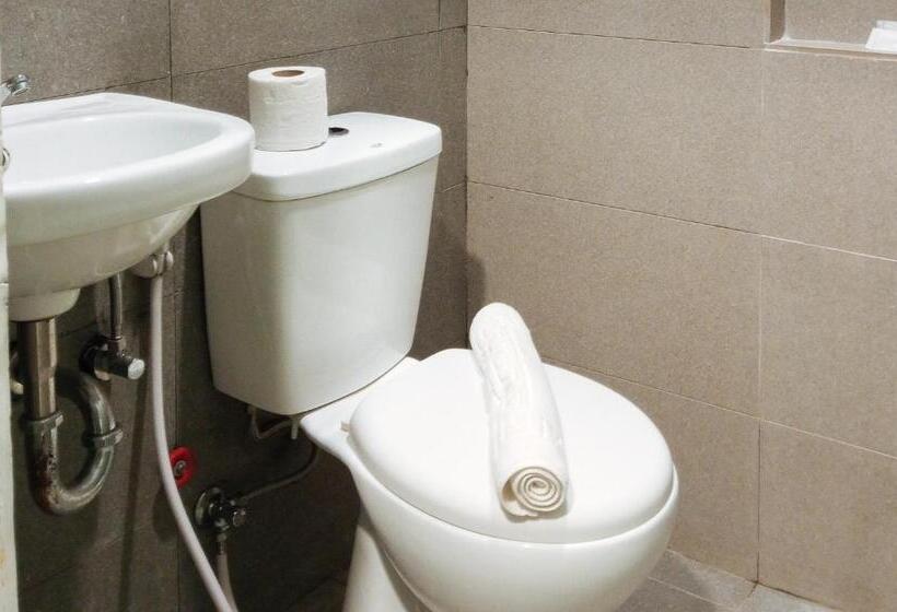 Central District Hotel Davao