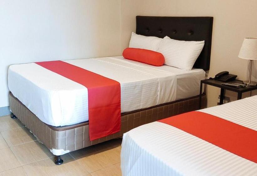 Central District Hotel Davao