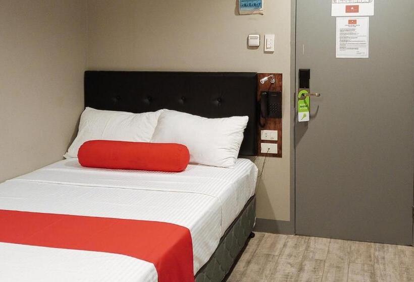 Central District Hotel Davao