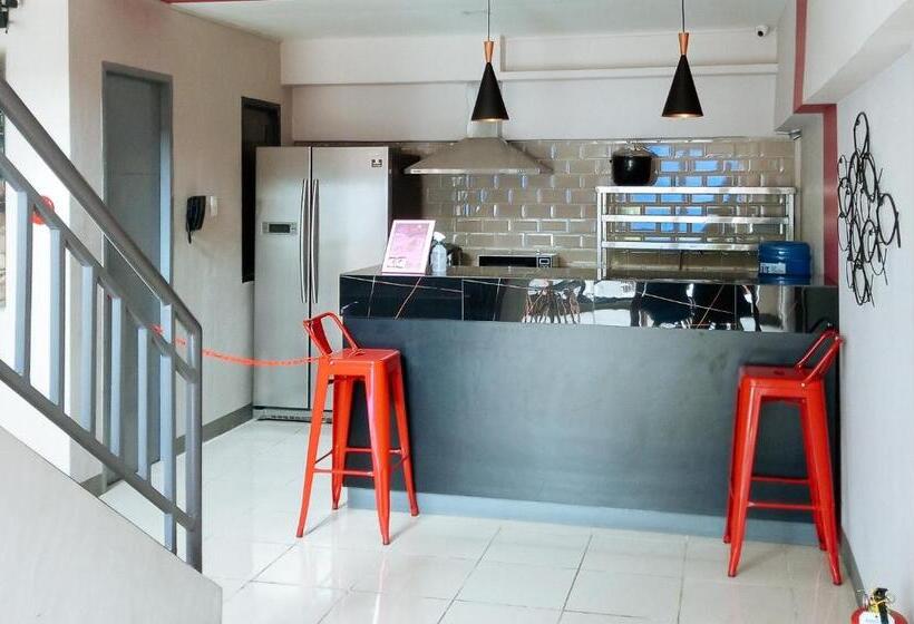 Central District Hotel Davao