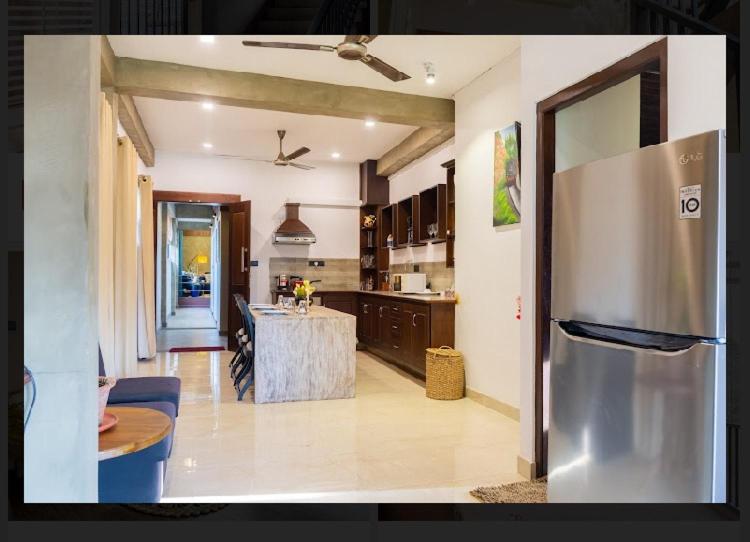 Cinnamon Tan Boutique