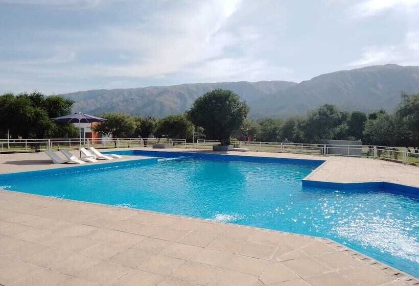 Complejo El Peregrino