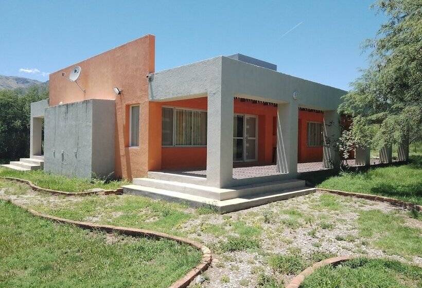 Complejo El Peregrino