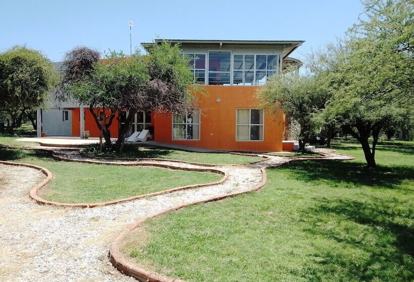 Complejo El Peregrino