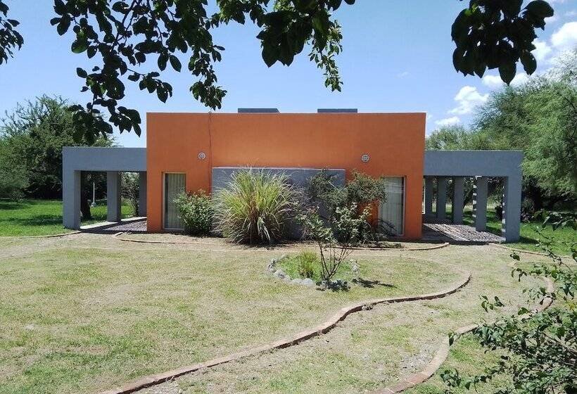 Complejo El Peregrino