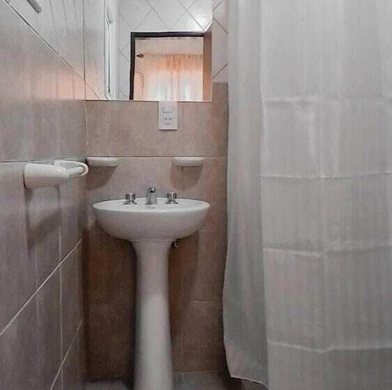 Complejo El Peregrino