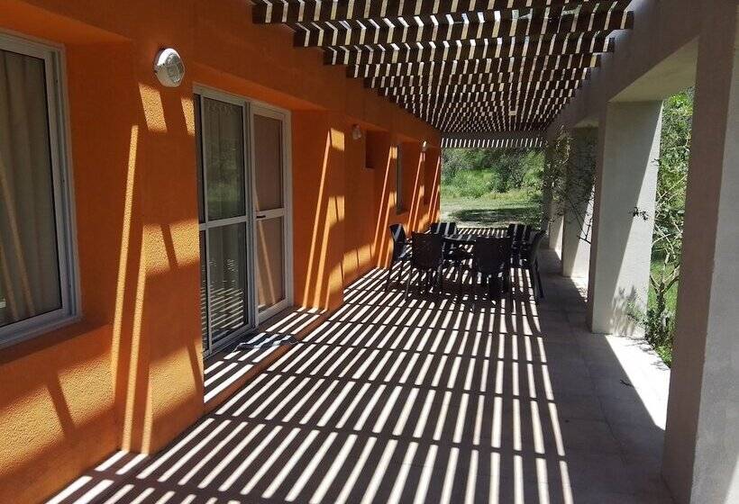 Complejo El Peregrino