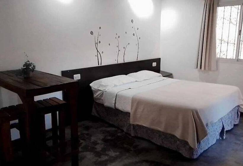 Complejo El Peregrino