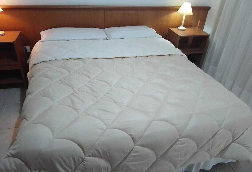 Complejo El Peregrino