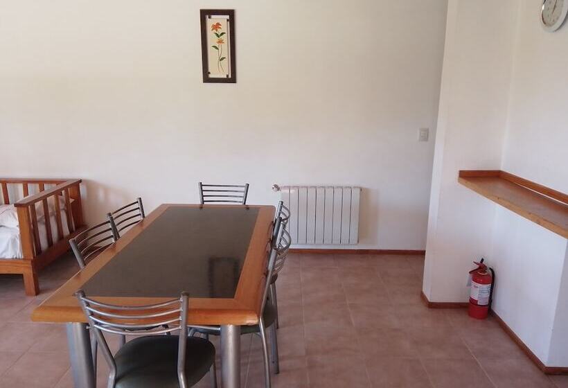 Complejo El Peregrino