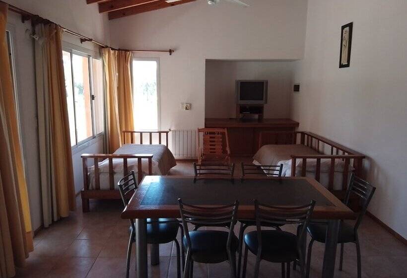 Complejo El Peregrino