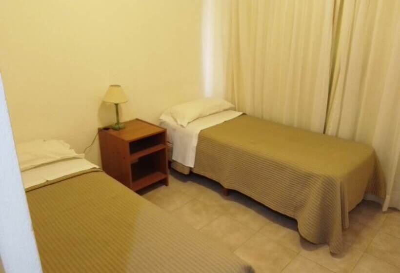 Complejo El Peregrino