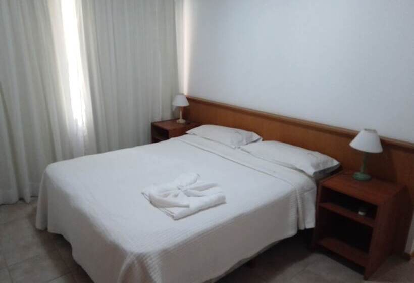 Complejo El Peregrino