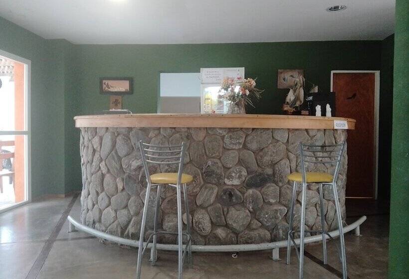 Complejo El Peregrino