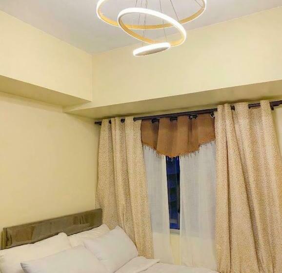 Cozy Suite Near Naia Airport