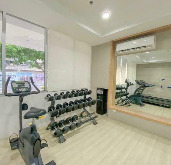 Cozy Suite Near Naia Airport