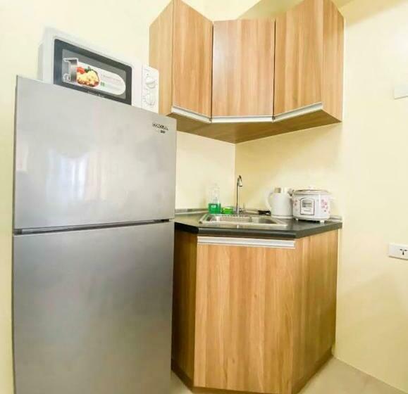 Cozy Suite Near Naia Airport