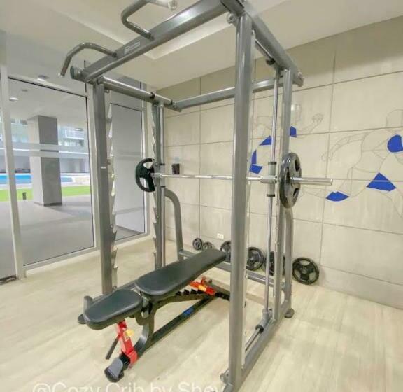 Cozy Suite Near Naia Airport