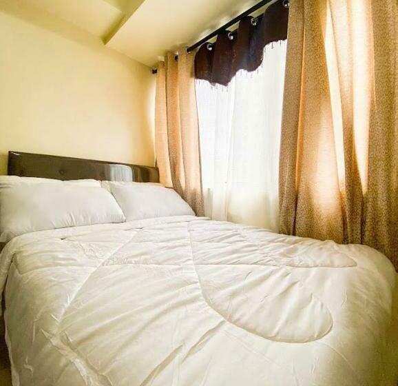 Cozy Suite Near Naia Airport