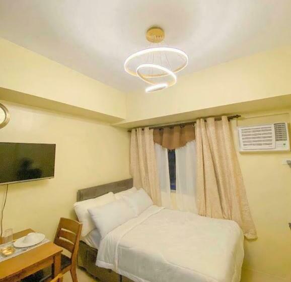 Cozy Suite Near Naia Airport