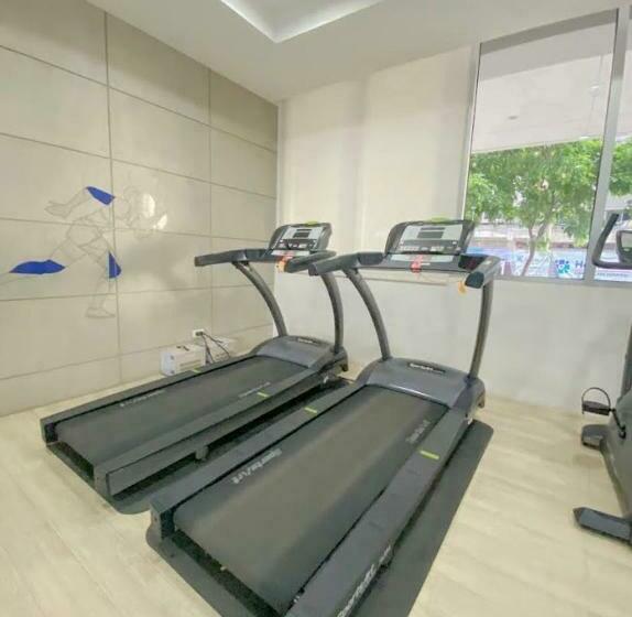 Cozy Suite Near Naia Airport