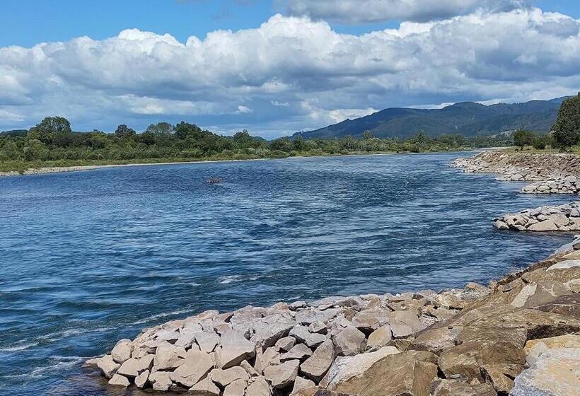 El Encanto De Antilhue