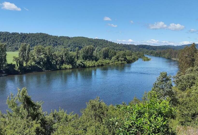 El Encanto De Antilhue