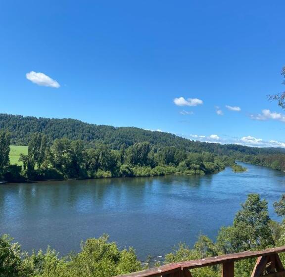 El Encanto De Antilhue