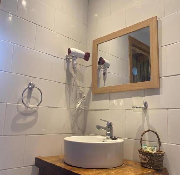 El Encanto De Antilhue