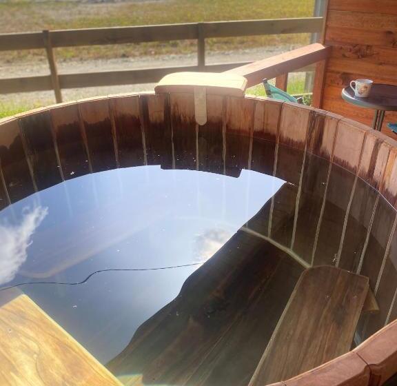 El Encanto De Antilhue