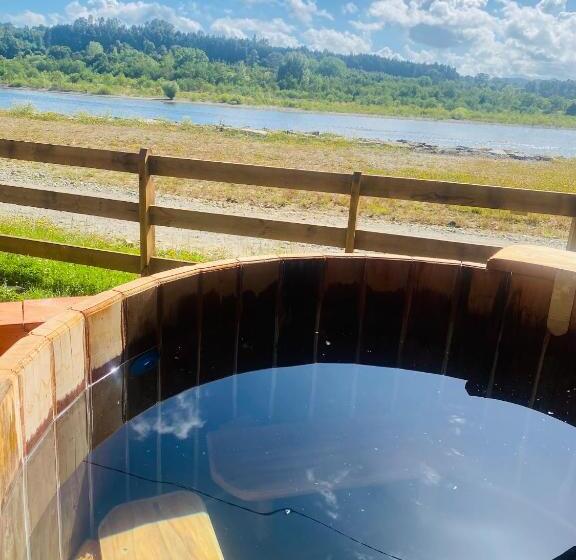 El Encanto De Antilhue