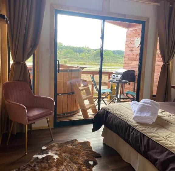 El Encanto De Antilhue