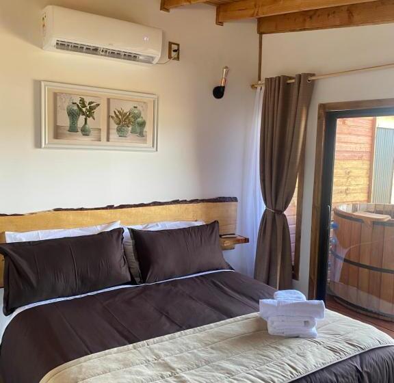 El Encanto De Antilhue