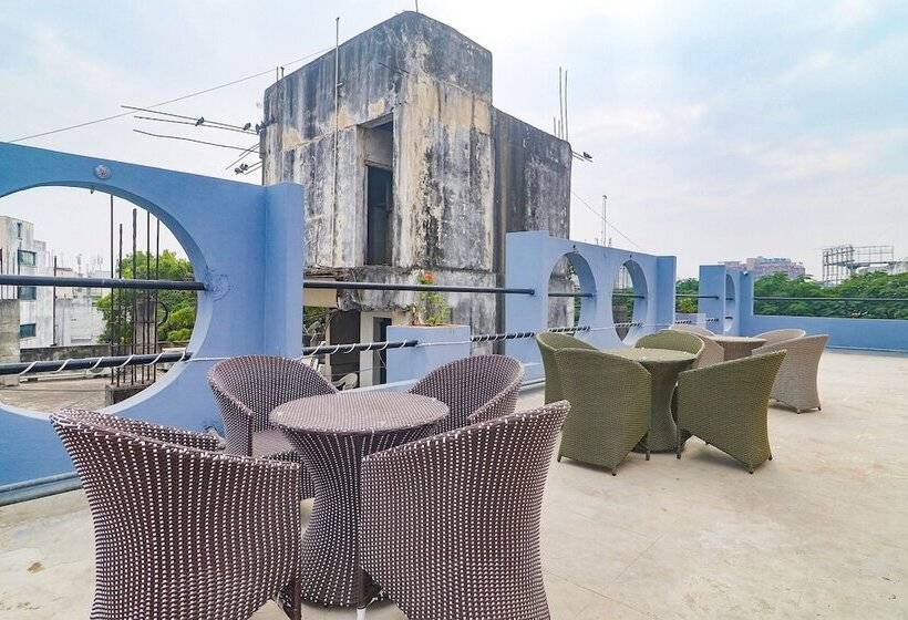 Fabhotel Fortune Grand   Nr Metro Station Lakdikapul