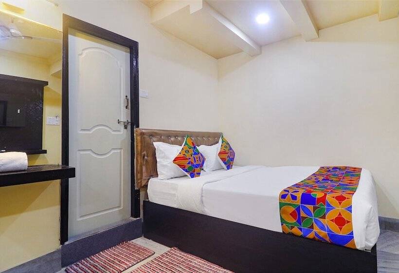 Fabhotel Fortune Grand   Nr Metro Station Lakdikapul