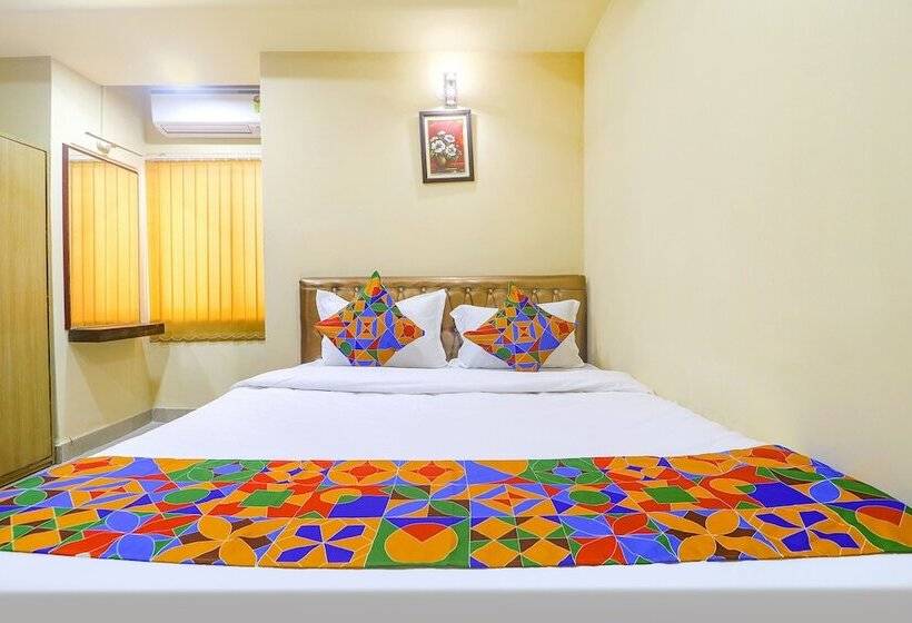 Fabhotel Fortune Grand   Nr Metro Station Lakdikapul