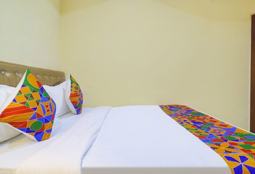 Fabhotel Fortune Grand   Nr Metro Station Lakdikapul