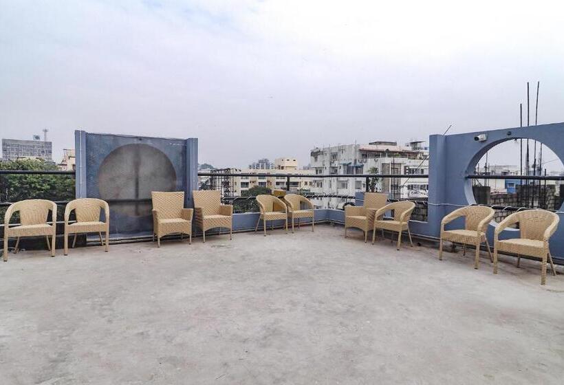 Fabhotel Fortune Grand   Nr Metro Station Lakdikapul