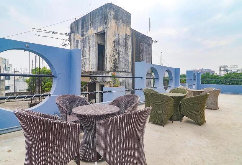 Fabhotel Fortune Grand   Nr Metro Station Lakdikapul