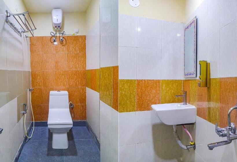 Fabhotel Fortune Grand   Nr Metro Station Lakdikapul