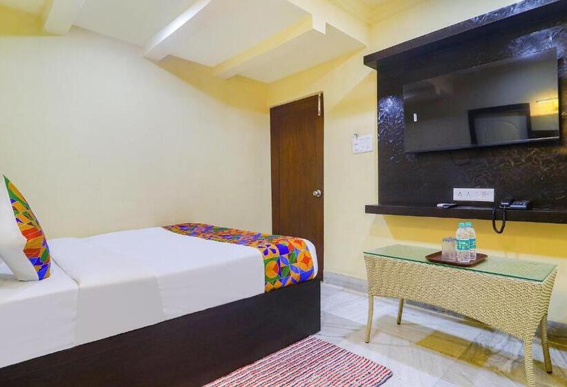 Fabhotel Fortune Grand   Nr Metro Station Lakdikapul