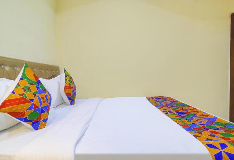 Fabhotel Fortune Grand   Nr Metro Station Lakdikapul