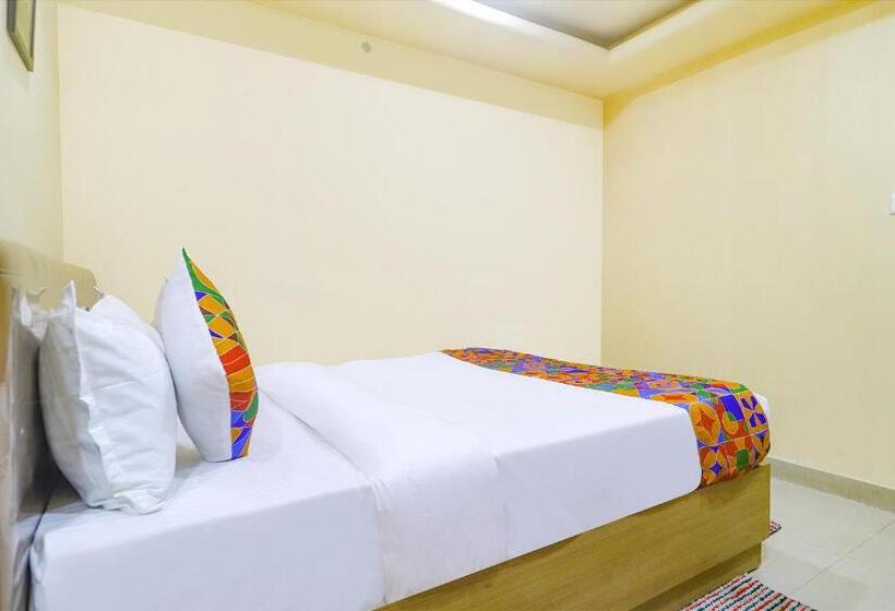 Fabhotel Fortune Grand   Nr Metro Station Lakdikapul