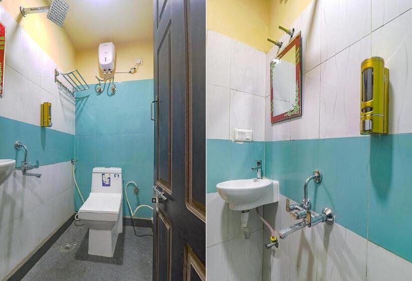 Fabhotel Fortune Grand   Nr Metro Station Lakdikapul