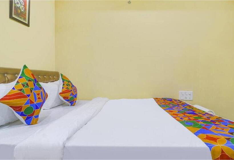 Fabhotel Fortune Grand   Nr Metro Station Lakdikapul