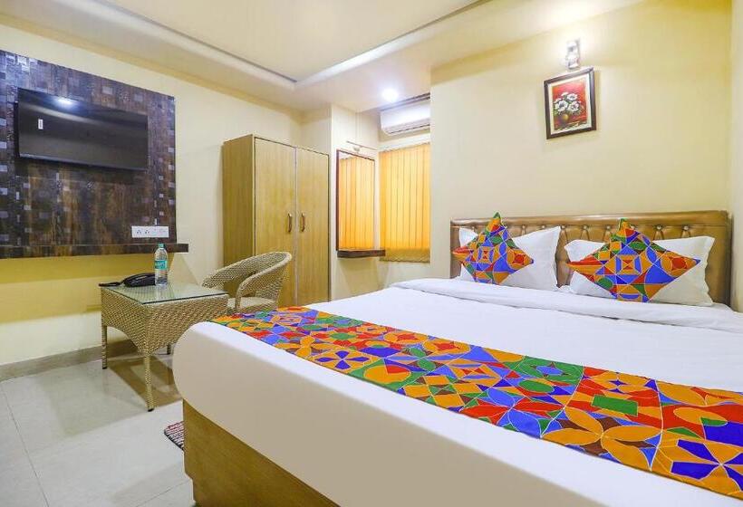 Fabhotel Fortune Grand   Nr Metro Station Lakdikapul