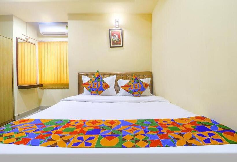 Fabhotel Fortune Grand   Nr Metro Station Lakdikapul