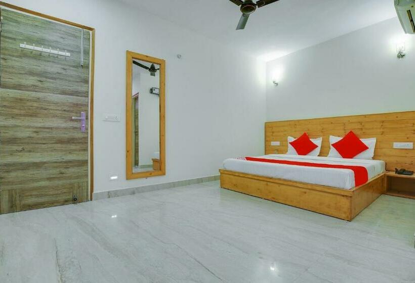 Flagship Hotel City Park