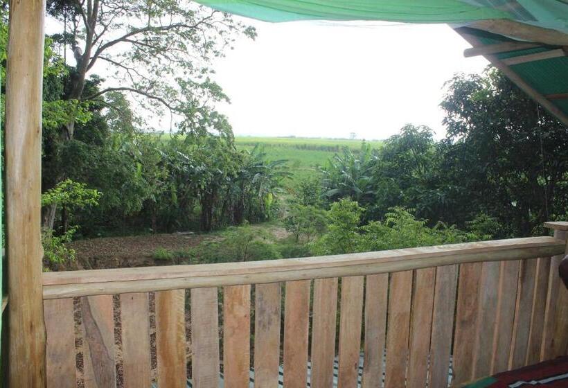 Forest Tree Top Holiday Resort