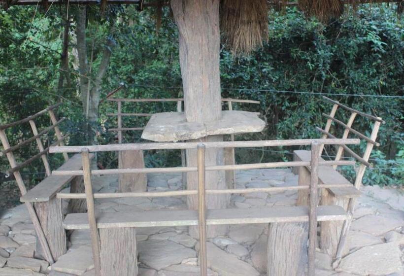 Forest Tree Top Holiday Resort